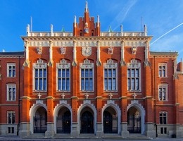 Ponad 14 mln zł dla Uniwersytetu Jagiellońskiego w kolejnych konkursach NCN