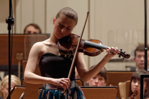 Koncert Orkiestry Symfonicznej w Filharmonii Krakowskiej