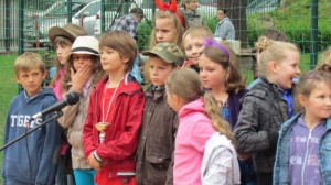 Festyn edukacyjny