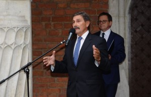 "Rozwój myśli geograficznej w Polsce"